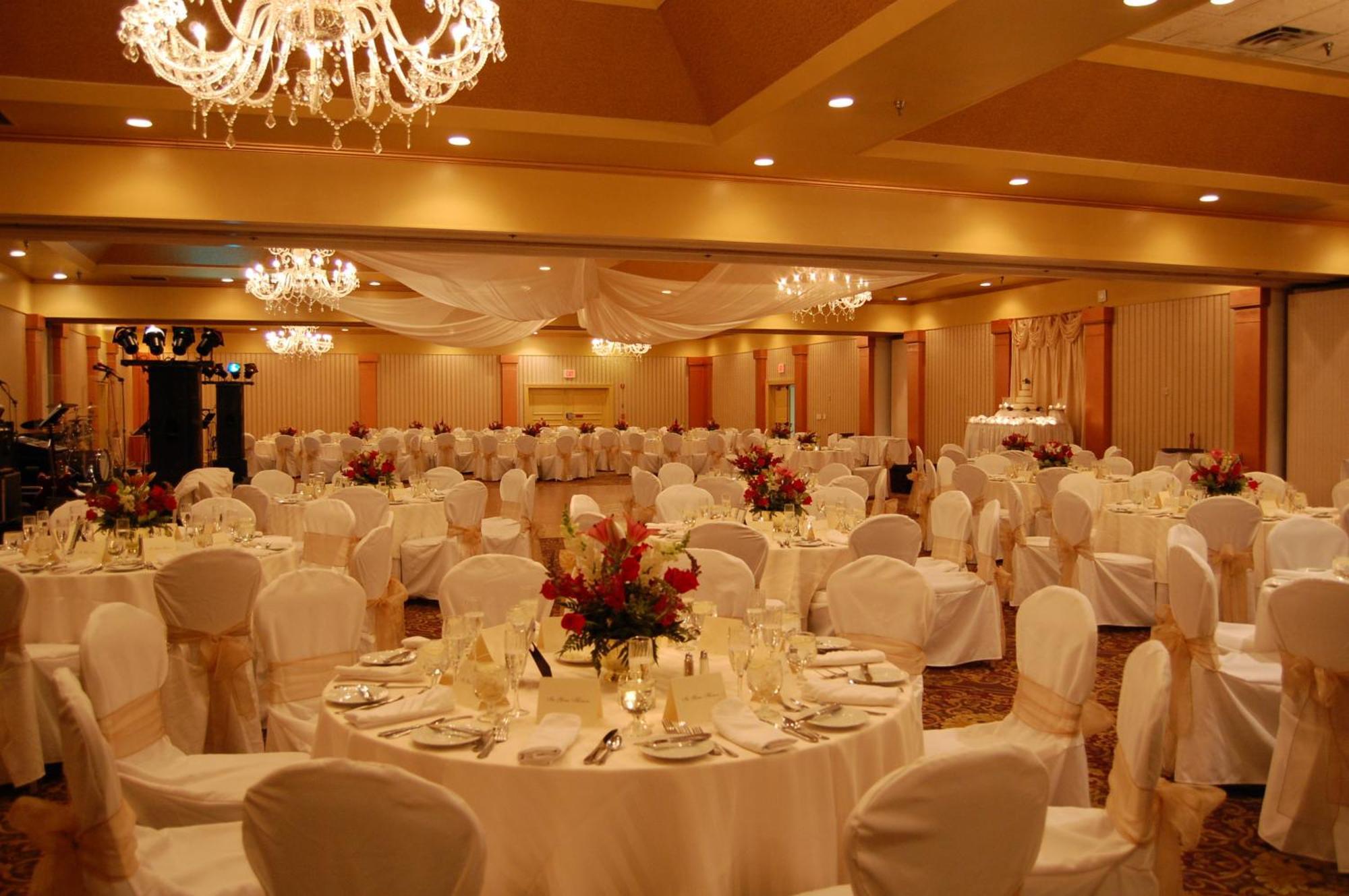 Radisson Lackawanna Station Hotel Scranton Eksteriør billede